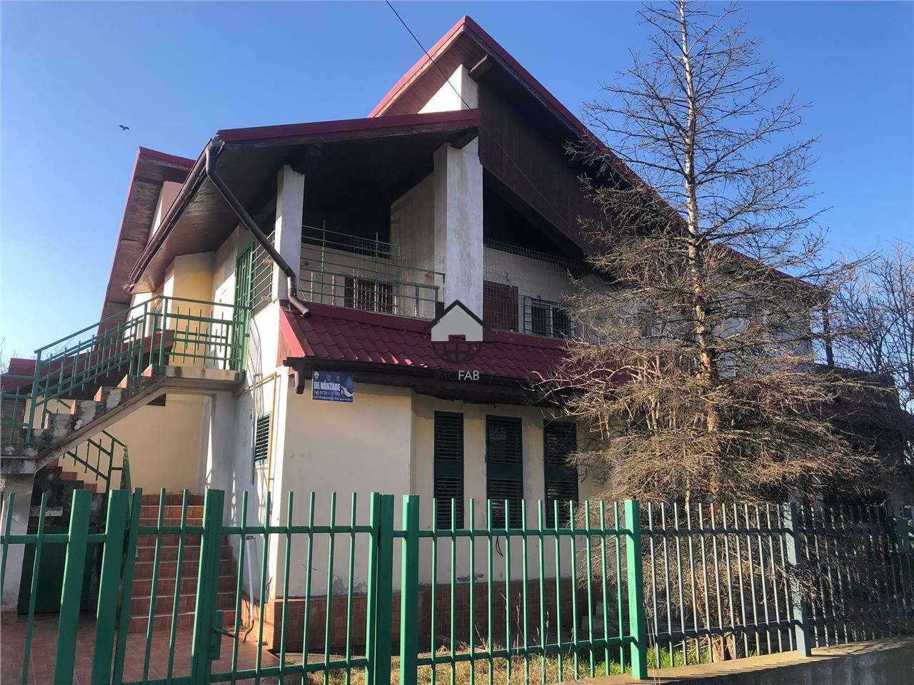 Parter Casa 150mp in Timișoara zona Fratelia