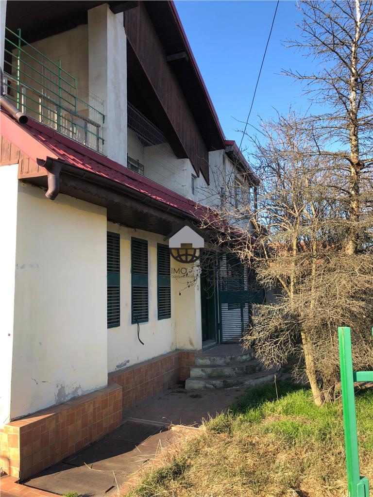 Parter Casa 150mp in Timișoara zona Fratelia