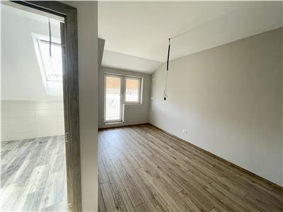 Apartament cu 3 camere, 71 mp, NOU, in Timisoara zona Simion Barnutiu
