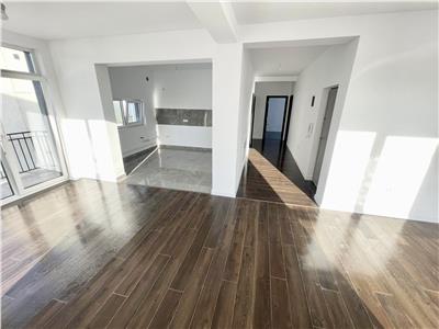 Apartament cu 3 camere, decomandat situat in Calea Sagului, bloc nou.