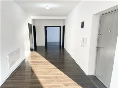 Apartament cu 3 camere, decomandat situat in Calea Sagului, bloc nou.