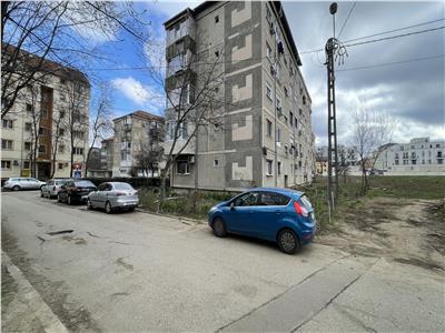 Teren 822mp Certificat de Urbanism S+P+3E+Er Timisoara zona Lipovei