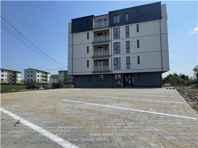 Apartament cu 2 camere, 54mp in Giroc zona Braytim