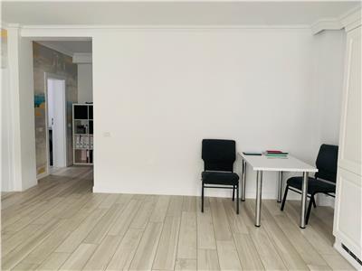 Apartament deosebit cu 2 camere in Ghiroda, zona Padurea Verde