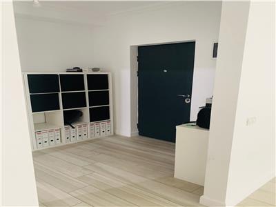 Apartament deosebit cu 2 camere in Ghiroda, zona Padurea Verde