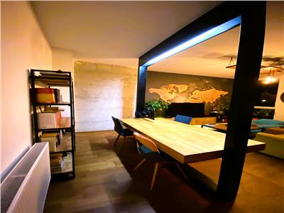 Apartament modern cu 2 camere, situat in zona Lipovei bloc NOU