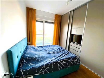 Apartament modern cu 2 camere, situat in zona Lipovei bloc NOU