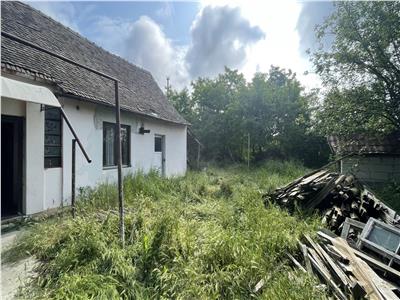 Casa + Teren 2400 mp in Covaci, Sânandrei