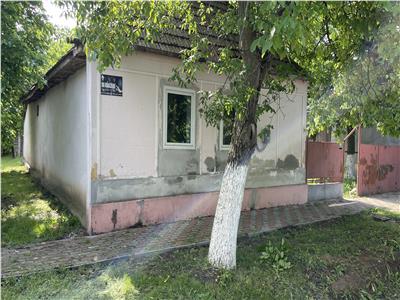 Casa + Teren 2400 mp in Covaci, Sânandrei