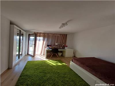 Duplex mobilat si utilat in Sanandrei