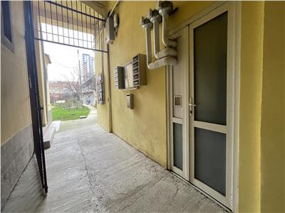 Apartament cu 3 camere, 88mp, SAD in Timisoara zona Piata Badea Cartan