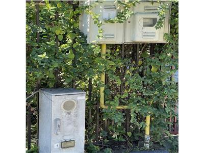 Teren Intravilan 1277mp, D+P+1E+M in Timisoara, zona Freidorf
