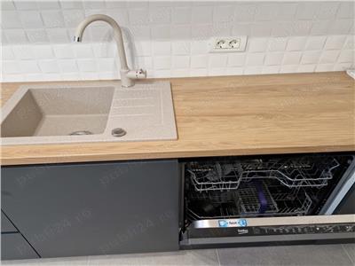 Apartament cu 2 Camere in Zona Soarelui