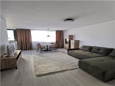 Apartament cu 2 camere in complexul XCity Towers