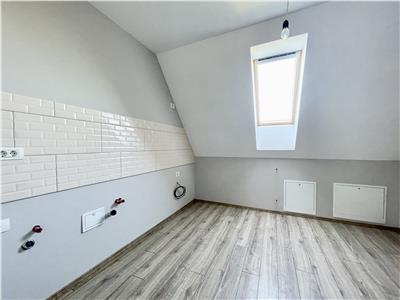 Apartament cu 3 camere, 71 mp, NOU, in Timisoara zona Simion Barnutiu