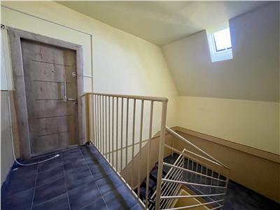 Apartament cu 3 camere, 71 mp, NOU, in Timisoara zona Simion Barnutiu