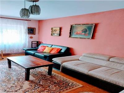 Apartament cu 3 camere in Zona Simion Barnutiu
