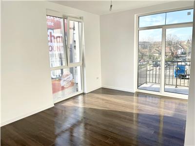 Apartament cu 3 camere, decomandat situat in Calea Sagului, bloc nou.