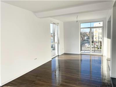 Apartament cu 3 camere, decomandat situat in Calea Sagului, bloc nou.