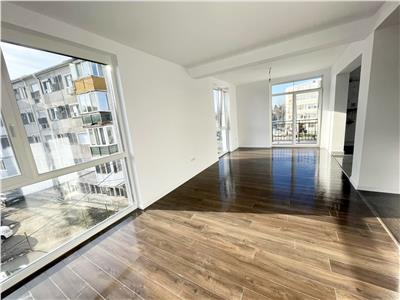 Apartament cu 3 camere, decomandat situat in Calea Sagului, bloc nou.
