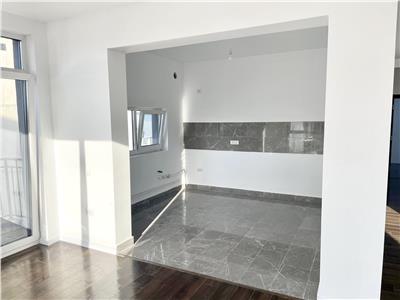Apartament cu 3 camere, decomandat situat in Calea Sagului, bloc nou.