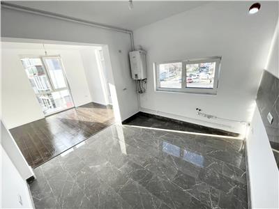 Apartament cu 3 camere, decomandat situat in Calea Sagului, bloc nou.