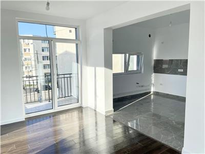 Apartament cu 3 camere, decomandat situat in Calea Sagului, bloc nou.