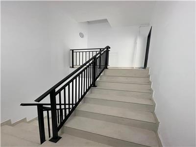 Apartament cu 3 camere, decomandat situat in Calea Sagului, bloc nou.