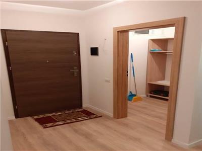 Apartament cu 2 camere, loc de parcare, complexul XCity Towers