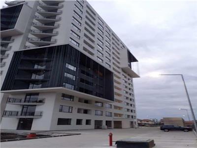 Apartament cu 2 camere, loc de parcare, complexul XCity Towers