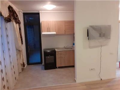 Apartament cu 2 camere, loc de parcare, complexul XCity Towers