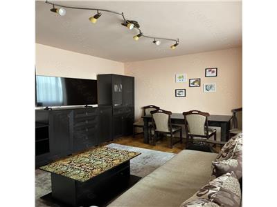 Apartament cu 3 camere in Zona Circumvalatiunii
