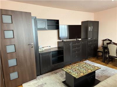 Apartament cu 3 camere in Zona Circumvalatiunii