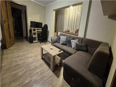 Apartament cu 3 camere in Zona Circumvalatiunii