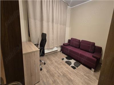 Apartament cu 3 camere in Zona Circumvalatiunii