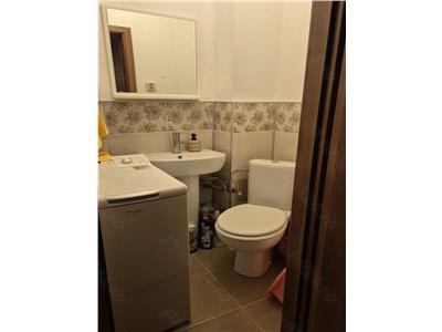 Apartament cu 3 camere in Zona Circumvalatiunii