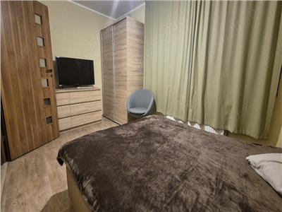 Apartament cu 3 camere in Zona Circumvalatiunii