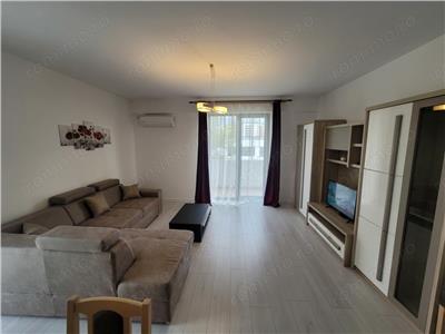 Apartament cu 2 camere in Zona Aradului, Bloc Nou.