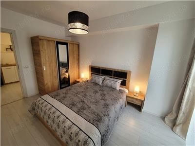 Apartament cu 2 camere in Zona Aradului, Bloc Nou.