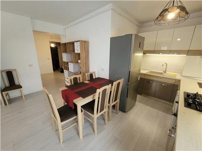 Apartament cu 2 camere in Zona Aradului, Bloc Nou.