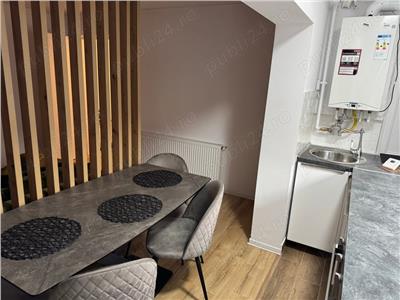 Apartament cu 3 camere in Zona Aradului, Etaj 1