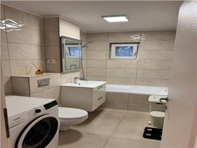 Apartament cu 3 camere in Zona Aradului, Etaj 1
