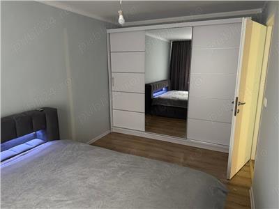 Apartament cu 3 camere in Zona Aradului, Etaj 1