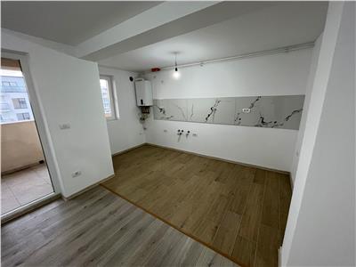 Apartament cu 3 camere in Zona Torontalului, Bloc Nou.