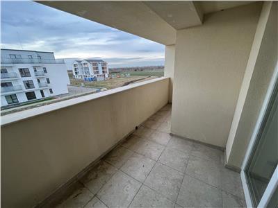 Apartament cu 3 camere in Zona Torontalului, Bloc Nou.