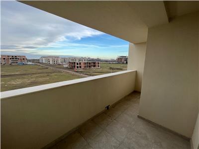 Apartament cu 3 camere in Zona Torontalului, Bloc Nou