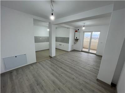 Apartament cu 3 camere in Zona Torontalului, Bloc Nou