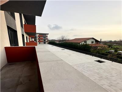 Apartament cu 2 camere in Zona Mehala, Bloc Nou.