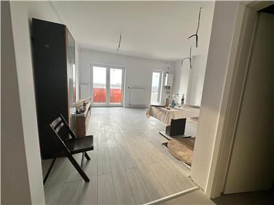 Apartament cu 2 camere in Zona Mehala, Bloc Nou.