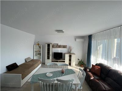 Apartament cu 2 camere in zona Torontalului, Bloc Nou